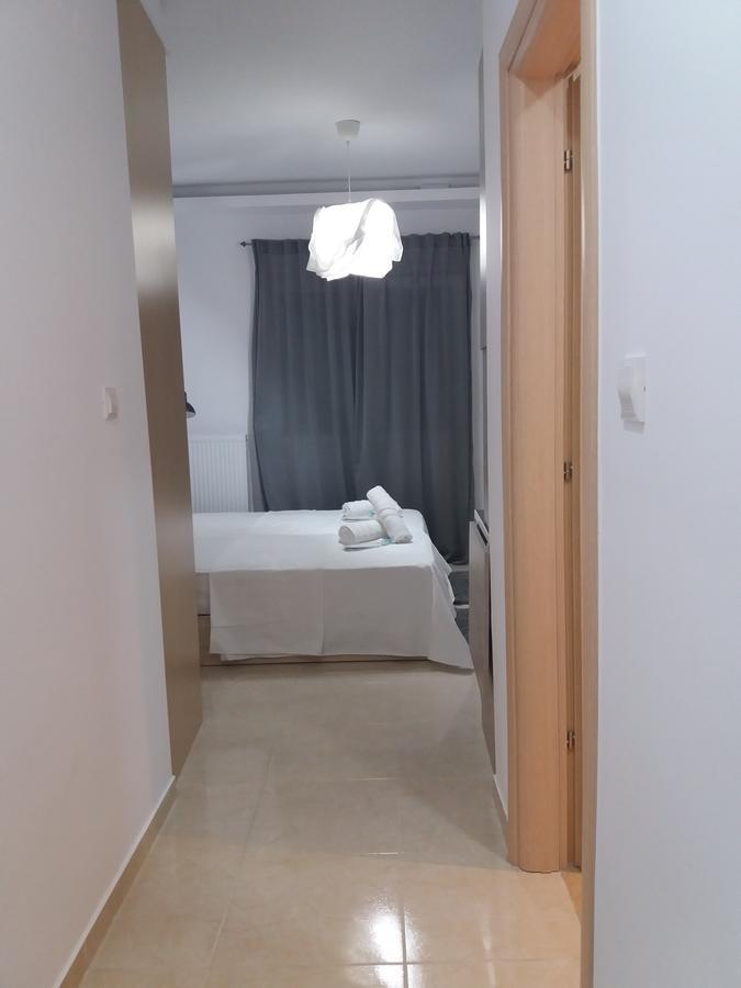 Alatza Studios Tesalonika Bagian luar foto